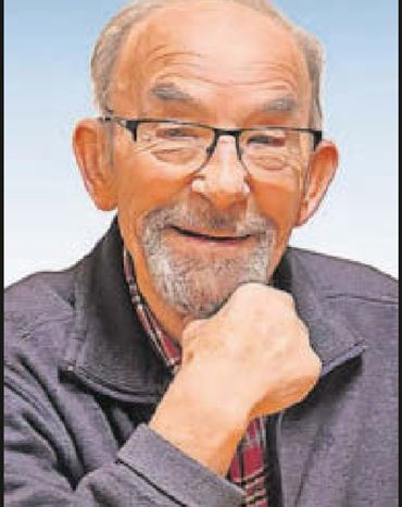 Profilbild Gerhard Kurt Schidlitzki